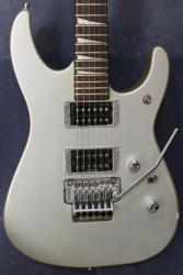 Электрогитара подержанная JACKSON Grover Soloist Japan