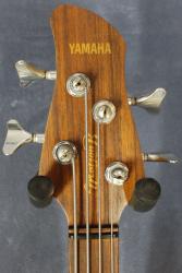 Бас-гитара поедержанная YAMAHA MB-40 0M11090