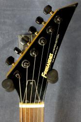 Электрогитара подержанная FERNANDES STJ-40 Limited Edition