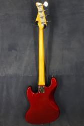 Бас-гитара подержанная FERNANDES RJB-380 FG09021641
