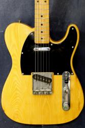 Электрогитара, год выпуска 1984 FENDER Japan Telecaster CTL-50M 1984