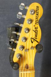 Электрогитара, год выпуска 1984 FENDER Japan Telecaster CTL-50M 1984