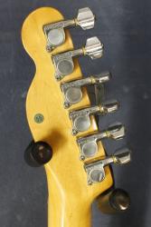 Электрогитара, год выпуска 1984 FENDER Japan Telecaster CTL-50M 1984