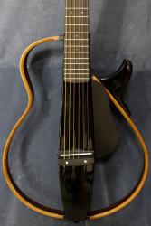 Сайлент-гитара подержанная YAMAHA SLG200S