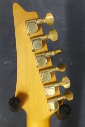 Электрогитара, год выпуска 1999 IBANEZ RX180G 1999 