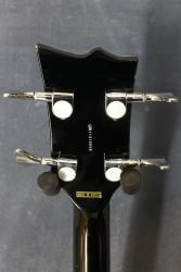 Бас-гитара подержанная GRASS ROOTS by ESP G-AK-70 Silver Sparke 2011 GW11315048