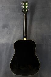 Акустическая гитара подержанная YAMAHA FG-720S USED