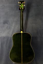 Акустическая гитара подержанная YAMAHA FG-380 Japan 1984
