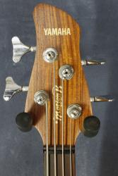 Бас-гитара подержанная YAMAHA MB-40