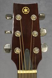 Акустическая гитара, год выпуска 1975 YAMAHA FG-151 1975 90107