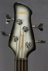 Бас-гитара подержанная YAMAHA Motion B MB-40C QH24033