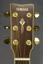Акустическая гитара подержанная YAMAHA DW-8 VRS 91007505