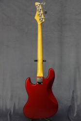 Бас-гитара подержанная FERNANDES RJB-380 FG07100526
