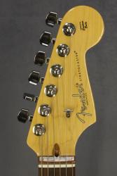 Электрогитара, год выпуска 2012 FENDER American Standard Stratocaster® HSS USA 2012