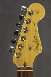 Электрогитара, год выпуска 2012 FENDER American Standard Stratocaster US12048512