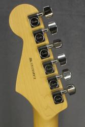 Электрогитара, год выпуска 2012 FENDER American Standard Stratocaster US12048512