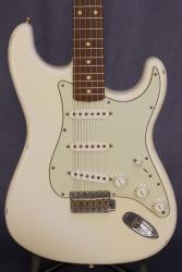 Электрогитара подержанная FENDER Custom Shop Stratocaster 1960 Relic