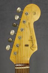 Электрогитара подержанная FENDER Custom Shop Stratocaster 1960 Relic
