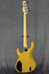 Бас-гитара, год выпуска 2007 ESP AP SL(Old body shape) S0332107 2007