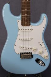 Электрогитара, год выпуска 2007 FENDER Stratocaster Japan ST-STD 2007