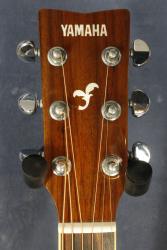Акустическая гитара подержанная YAMAHA FS720S