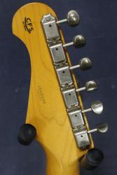 Электрогитара, год выпуска 2004 HISTORY (FUJIGEN) Z1-CFS Stratocaster J040399