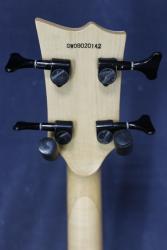 Бас-гитара 2009 года выпуска GRASS ROOTS by ESP Viper bass G-VP-46B GW090201