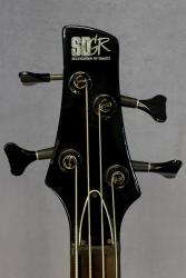 Бас-гитара подержанная IBANEZ SR-800LE Japan 2000 F005378