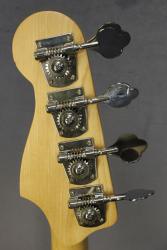 Бас-гитара подержанная FENDER Standard Precision Bass MN9146614