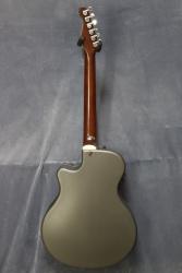 Электроакустическая гитара подержанная YAMAHA APX6S 20227723A