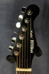 Электроакустическая гитара подержанная YAMAHA APX6S 20227723A