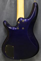 Бас-гитара подержанная IBANEZ SR-400 FC5090165