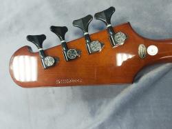 Бас-гитара подержанная EPIPHONE Thunderbird IV Bass