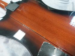 Бас-гитара подержанная EPIPHONE Thunderbird IV Bass