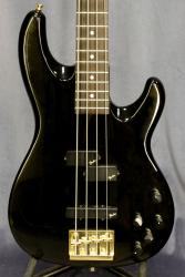 Бас-гитара, год выпуска 1997 FENDER Precision Bass Lyte PJR Japan 1997 V013749