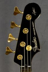 Бас-гитара, год выпуска 1997 FENDER Precision Bass Lyte PJR Japan 1997 V013749