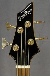 Бас-гитара подержанная GRASS ROOTS by ESP G-FR-58B 2007 WM07241412