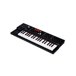 37 клавишный гибридный полифонический синтезатор с двумя звуковыми движками ARTURIA MiniFreak