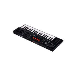 37 клавишный гибридный полифонический синтезатор с двумя звуковыми движками ARTURIA MiniFreak