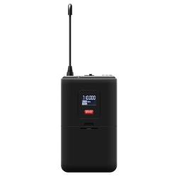 Микрофонная радиосистема с DSP, UHF 710-726 MHz, 100 каналов,LCD дисплей, 2х ИК порт, 2x поясных передатчика, 2x головной микрофон, 2x петличный микрофон  AXELVOX DWS7000HT (LT Bundle)