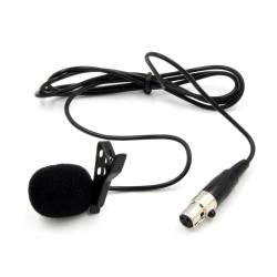 Микрофонная радиосистема с DSP, UHF 710-726 MHz, 100 каналов,LCD дисплей, 2х ИК порт, 2x поясных передатчика, 2x головной микрофон, 2x петличный микрофон  AXELVOX DWS7000HT (LT Bundle)