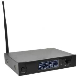 Микрофонная радиосистема с DSP, UHF 710-726 MHz, 100 каналов, LCD дисплей, ИК порт, ручной микрофон AXELVOX DWS7000HT (ST Bundle)
