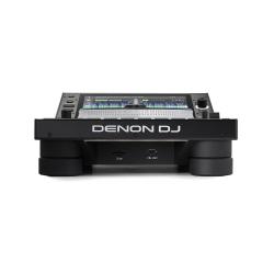 Профессиональный DJ проигрыватель, 24 бит/96 кГц DENON SC6000M PRIME