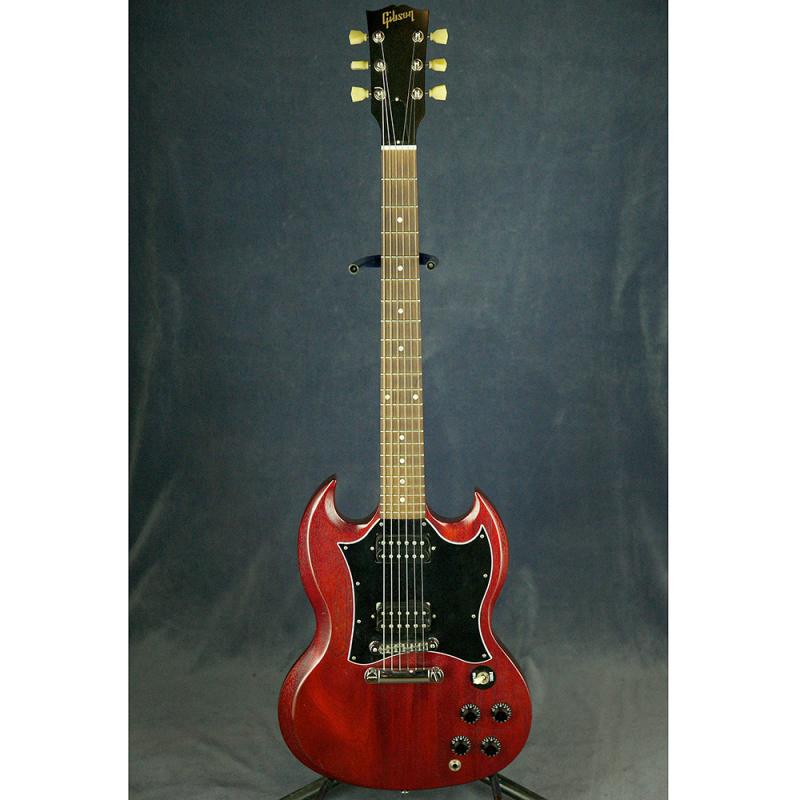 gibson sg special 2011