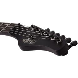 6-струнная электрогитара SCHECTER SUN VALLEY SUPER SHREDDER EXOTIC HT ZIRICOTE