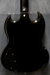 Электрогитара подержанная GIBSON SG Standard Ebony