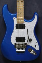 Электрогитара подержанная NONAME Fender Replica Richie Sambora Stratocaster