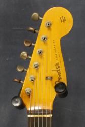 Электрогитара подержанная FENDER ST-62 Japan