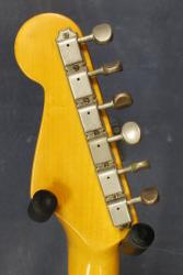 Электрогитара подержанная FENDER ST-62 Japan