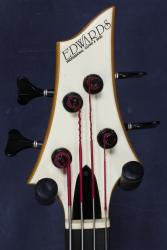 Бас-гитара подержанная EDWARDS by ESP E-G-90B Bass